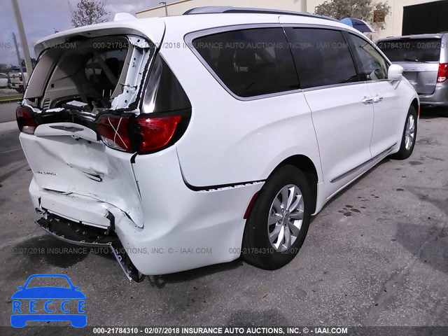 2018 CHRYSLER PACIFICA TOURING L 2C4RC1BG3JR142932 зображення 3