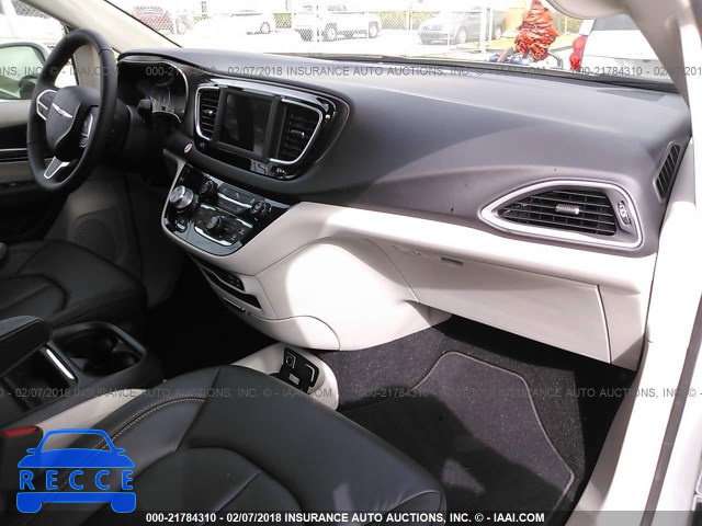 2018 CHRYSLER PACIFICA TOURING L 2C4RC1BG3JR142932 зображення 4