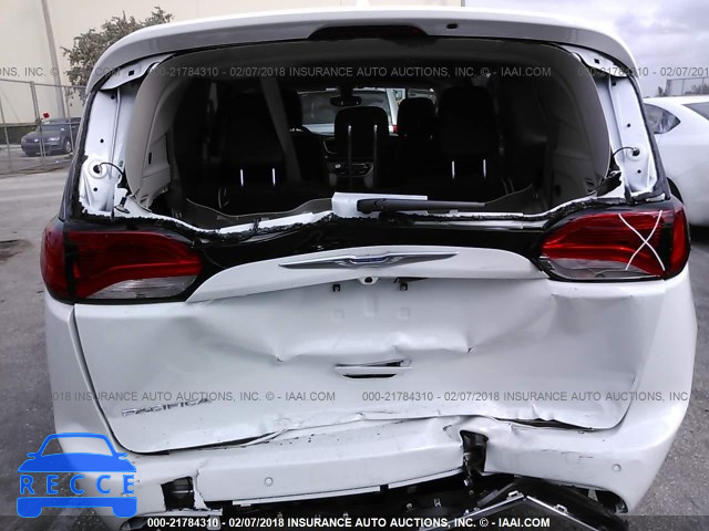 2018 CHRYSLER PACIFICA TOURING L 2C4RC1BG3JR142932 зображення 5