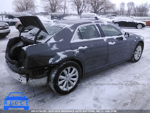 2018 CHRYSLER 300 LIMITED 2C3CCAKG5JH127381 image 3