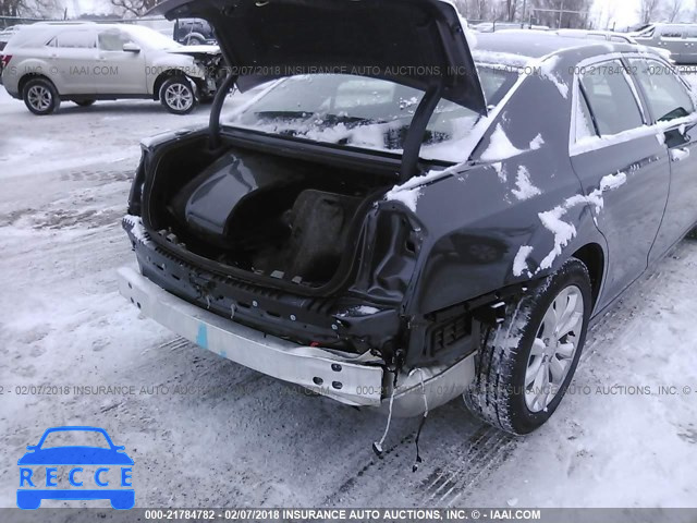 2018 CHRYSLER 300 LIMITED 2C3CCAKG5JH127381 image 5