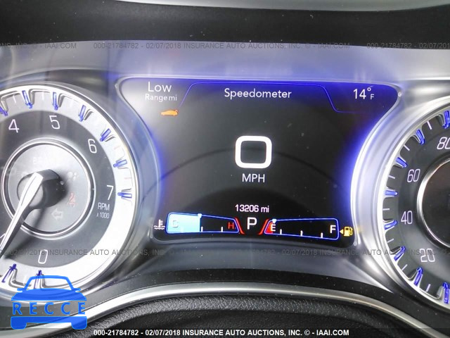 2018 CHRYSLER 300 LIMITED 2C3CCAKG5JH127381 image 6