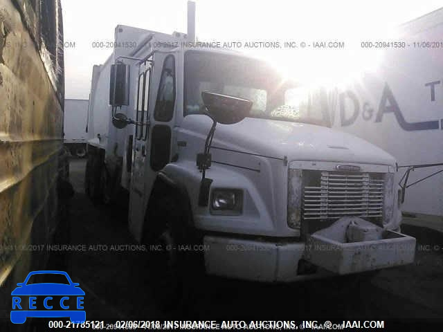 2000 FREIGHTLINER MEDIUM CONVENTIONAL FL80 1FVXJLCB3YHF16786 image 0