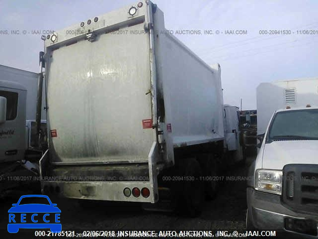 2000 FREIGHTLINER MEDIUM CONVENTIONAL FL80 1FVXJLCB3YHF16786 image 3