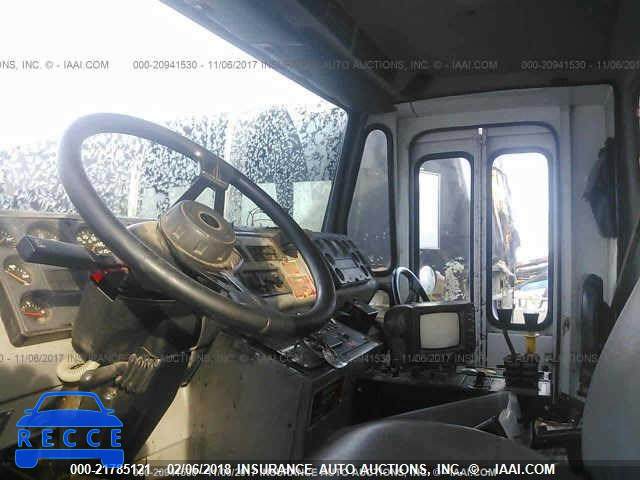 2000 FREIGHTLINER MEDIUM CONVENTIONAL FL80 1FVXJLCB3YHF16786 image 4