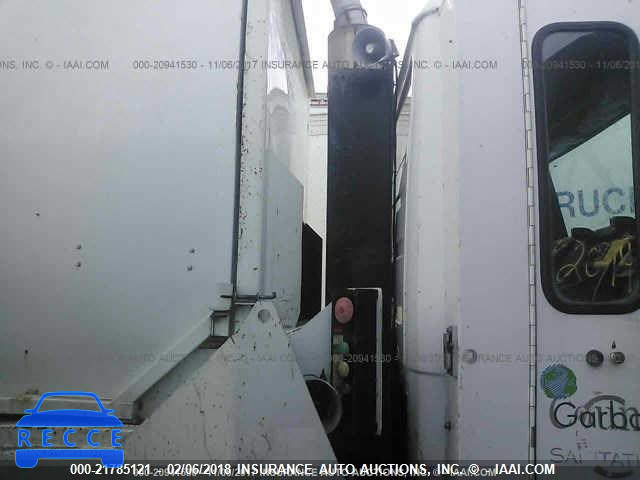 2000 FREIGHTLINER MEDIUM CONVENTIONAL FL80 1FVXJLCB3YHF16786 image 6