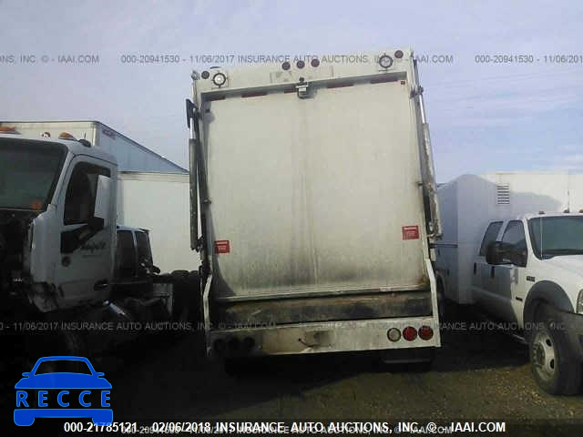 2000 FREIGHTLINER MEDIUM CONVENTIONAL FL80 1FVXJLCB3YHF16786 image 7