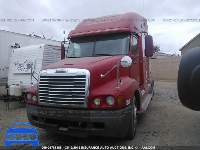 2002 FREIGHTLINER ST120 ST120 1FUJBBCG92LJ32557 image 1