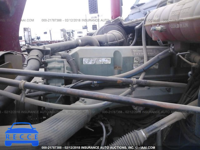 2002 FREIGHTLINER ST120 ST120 1FUJBBCG92LJ32557 image 8