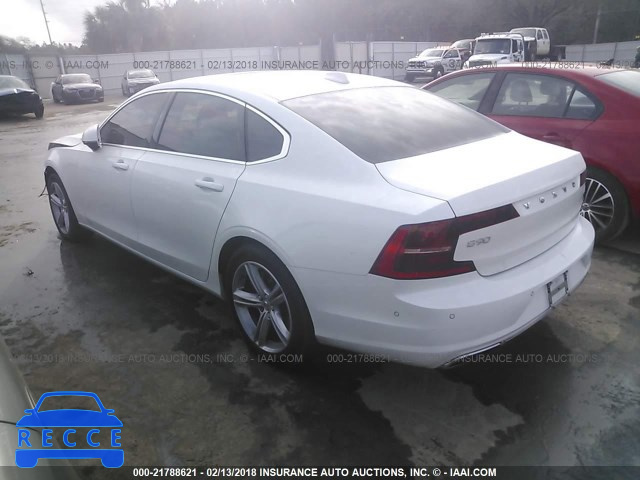 2018 VOLVO S90 T5/MOMENTUM LVY982MKXJP017509 image 2