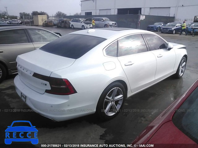 2018 VOLVO S90 T5/MOMENTUM LVY982MKXJP017509 image 3