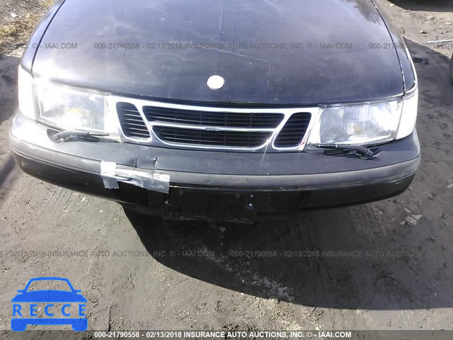 1998 SAAB 900 S YS3DD55B1W2002665 image 5