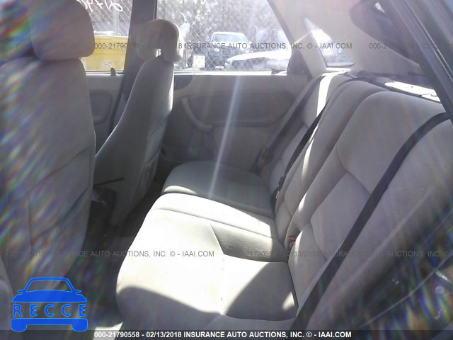 1998 SAAB 900 S YS3DD55B1W2002665 image 7