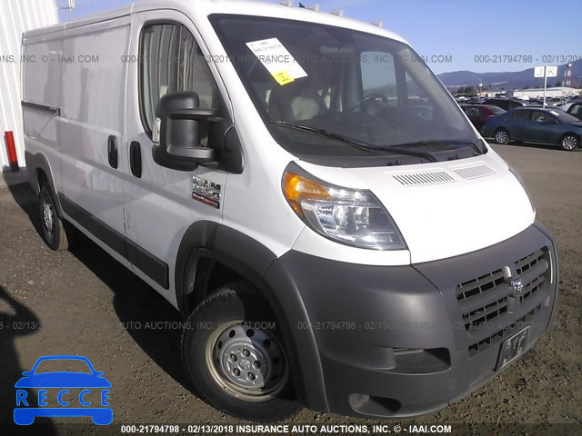 2015 RAM PROMASTER 1500 1500 STANDARD 3C6TRVAG9FE513735 image 0