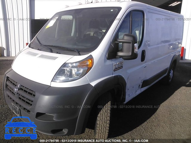 2015 RAM PROMASTER 1500 1500 STANDARD 3C6TRVAG9FE513735 image 1