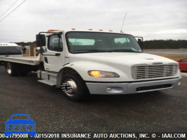 2003 FREIGHTLINER M2 106 MEDIUM DUTY 1FVACWCS23HL67956 image 0