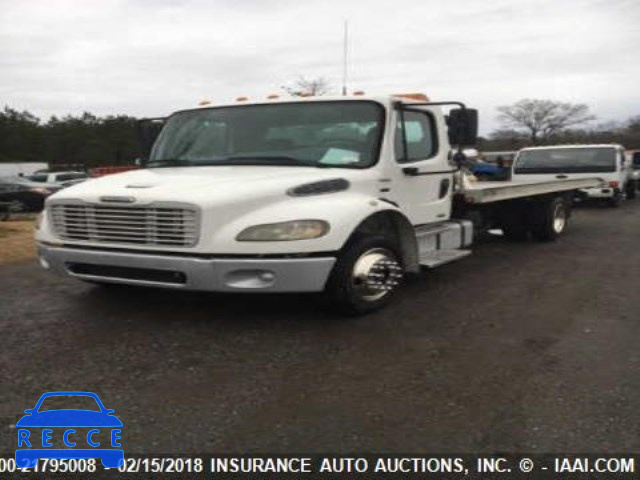 2003 FREIGHTLINER M2 106 MEDIUM DUTY 1FVACWCS23HL67956 image 1
