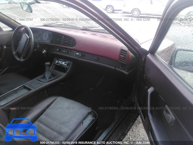 1988 PORSCHE 944 WP0AB094XJN472425 image 4