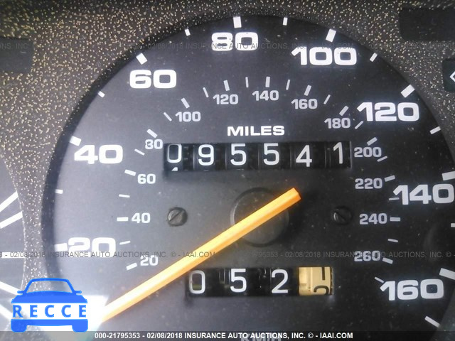 1988 PORSCHE 944 WP0AB094XJN472425 зображення 6