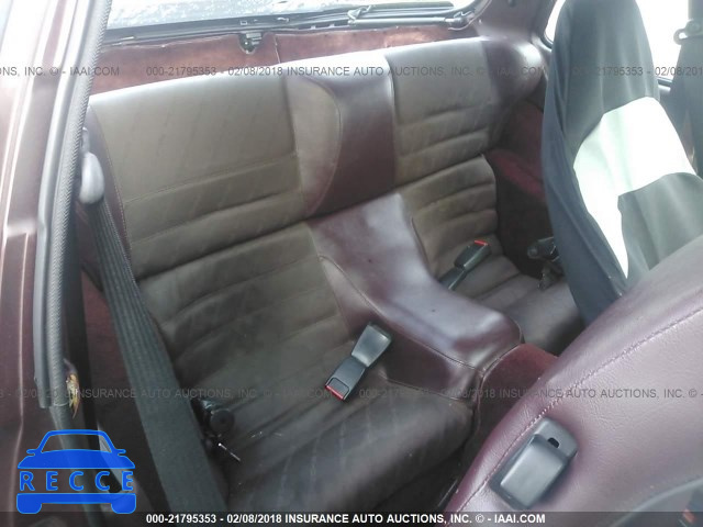 1988 PORSCHE 944 WP0AB094XJN472425 зображення 7