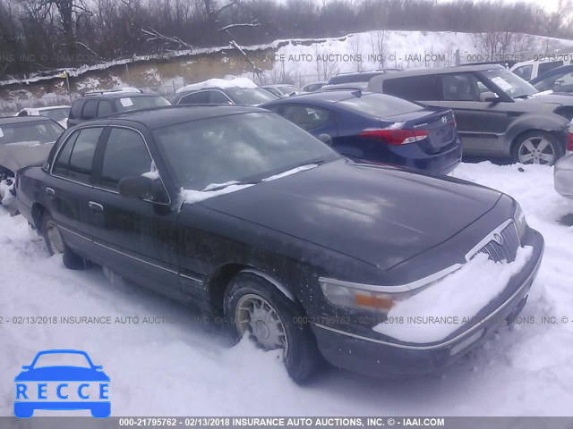 1995 MERCURY GRAND MARQUIS 2MELM75W5SX632888 зображення 0