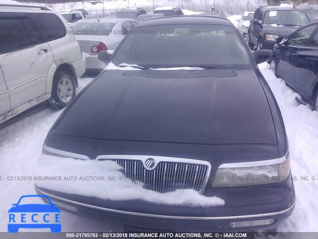 1995 MERCURY GRAND MARQUIS 2MELM75W5SX632888 зображення 5