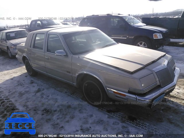 1991 CHRYSLER IMPERIAL 1C3XY56R6MD193610 image 0