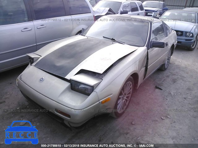 1987 NISSAN 300ZX JN1HZ14S0HX213143 image 1