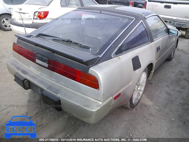 1987 NISSAN 300ZX JN1HZ14S0HX213143 image 3
