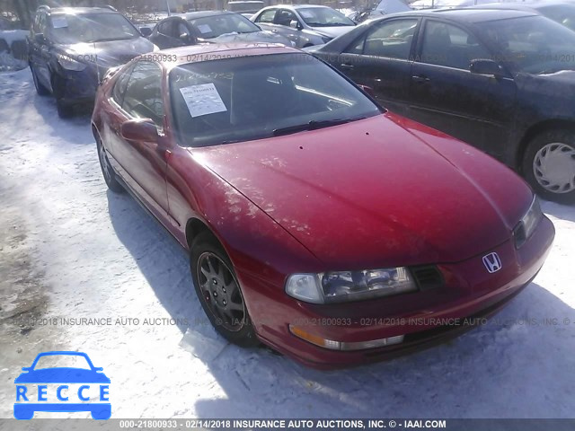 1996 HONDA PRELUDE SI/SR JHMBB2157TC001995 image 0