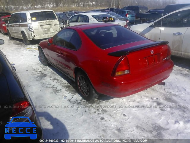 1996 HONDA PRELUDE SI/SR JHMBB2157TC001995 image 2