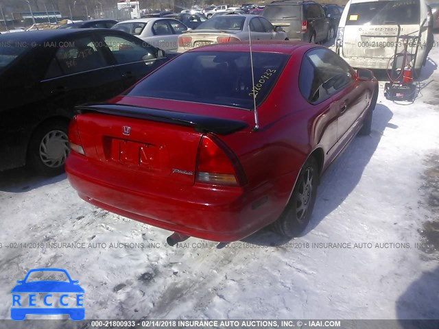 1996 HONDA PRELUDE SI/SR JHMBB2157TC001995 image 3