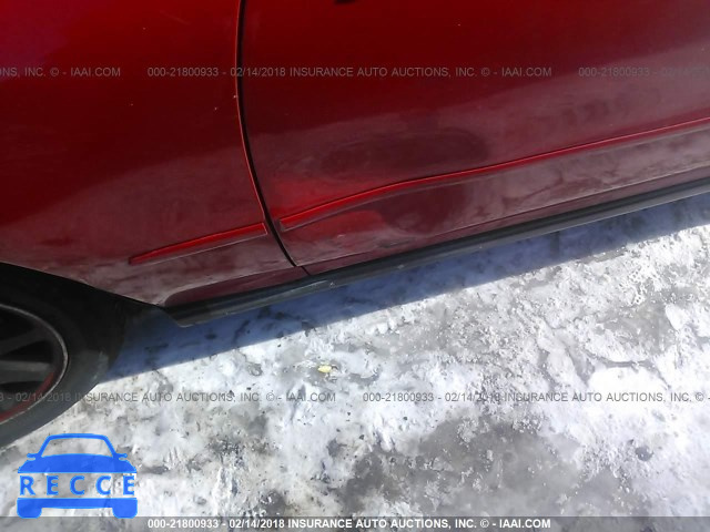 1996 HONDA PRELUDE SI/SR JHMBB2157TC001995 image 5