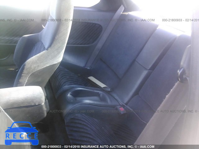 1996 HONDA PRELUDE SI/SR JHMBB2157TC001995 image 7