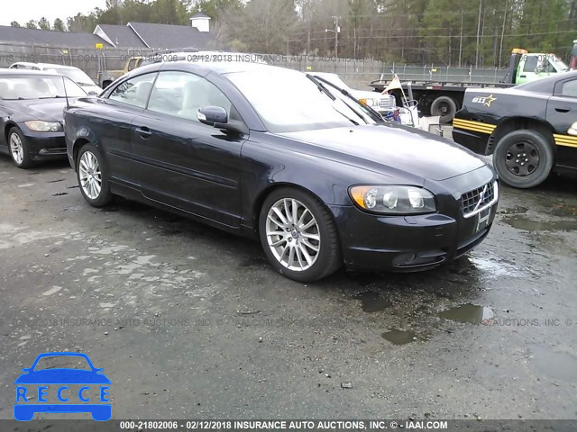 2008 VOLVO C70 T5 YV1MC672X8J048575 image 0