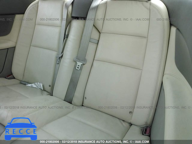 2008 VOLVO C70 T5 YV1MC672X8J048575 image 7