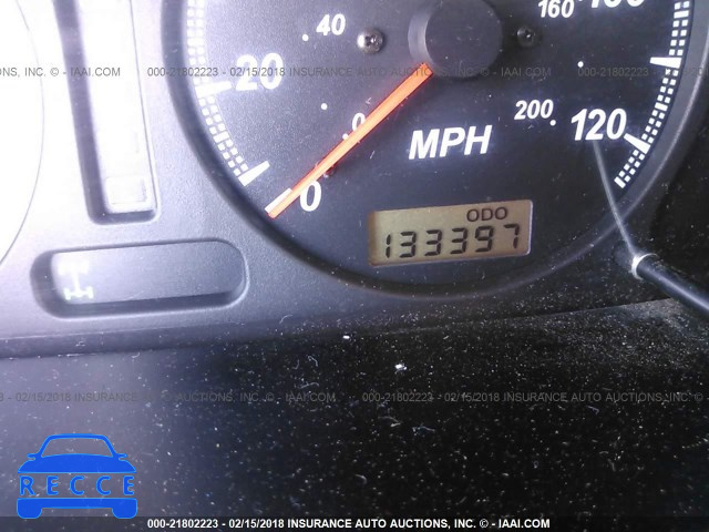 2002 HONDA PASSPORT EX/LX 4S6DM58W424404722 image 6