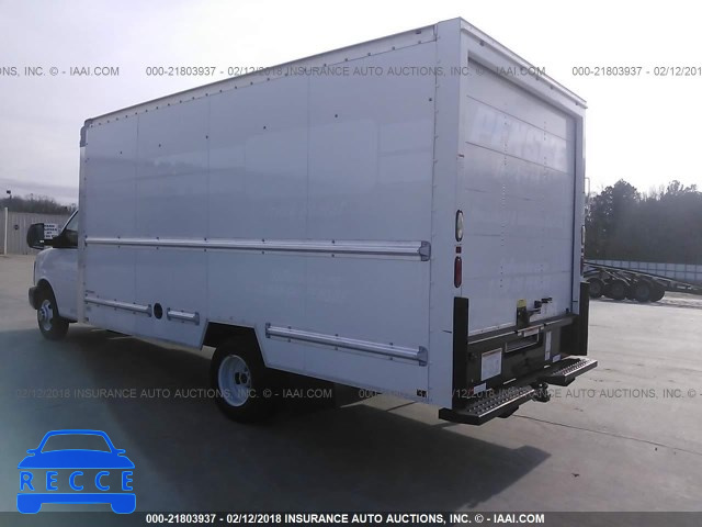2015 GMC SAVANA CUTAWAY G3500 1GD374CG5F1900156 image 2