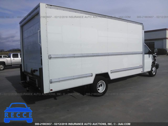 2015 GMC SAVANA CUTAWAY G3500 1GD374CG5F1900156 image 3