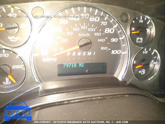 2015 GMC SAVANA CUTAWAY G3500 1GD374CG5F1900156 image 5