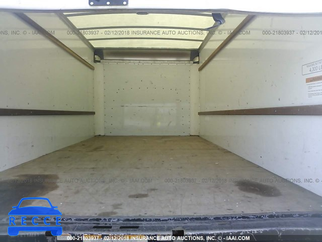 2015 GMC SAVANA CUTAWAY G3500 1GD374CG5F1900156 image 6