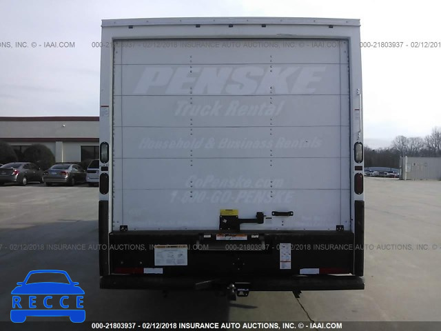 2015 GMC SAVANA CUTAWAY G3500 1GD374CG5F1900156 image 7