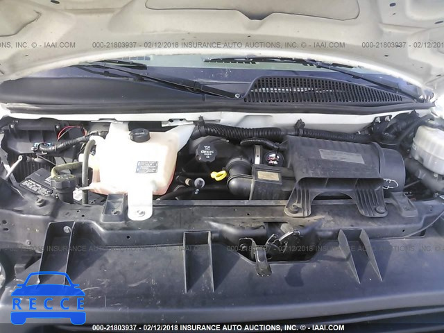 2015 GMC SAVANA CUTAWAY G3500 1GD374CG5F1900156 image 8
