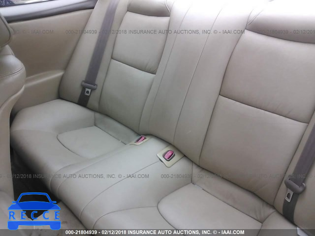 1996 LEXUS SC 400 JT8CH32Y0T0049941 image 7