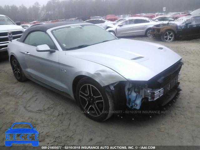 2018 FORD MUSTANG GT 1FATP8FF0J5119339 image 0