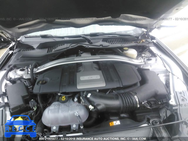 2018 FORD MUSTANG GT 1FATP8FF0J5119339 image 9
