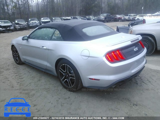 2018 FORD MUSTANG GT 1FATP8FF0J5119339 image 2