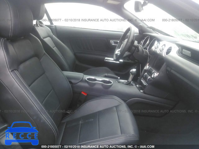 2018 FORD MUSTANG GT 1FATP8FF0J5119339 image 4