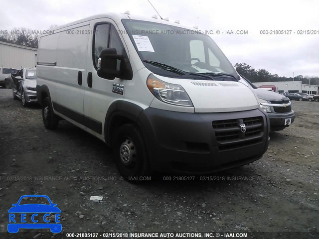 2015 RAM PROMASTER 1500 1500 STANDARD 3C6TRVAG8FE520028 image 0