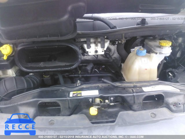 2015 RAM PROMASTER 1500 1500 STANDARD 3C6TRVAG8FE520028 image 9